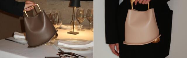 Meet Josephine – statement torbu za koju će vas svi pitati odakle je