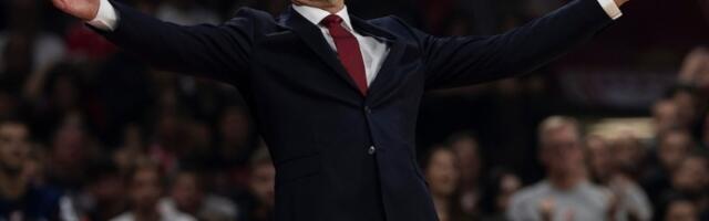 Obradović govorio o Batleru, najavio i ko se VRAĆA U TIM