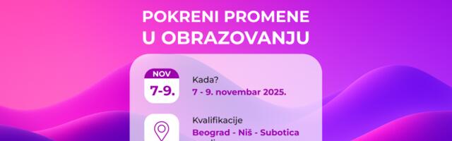 Obrazovanje na prvoj liniji: DigiEduHack preispituje učenje u eri digitalnih tehnologija