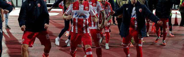 Skener MaxBet Sporta: Zvezda ozdravila u utakmici koju je „nacrtao“ Milojević! Ivanić od ničega do junaka, jedan čovek je ponovo odskočio