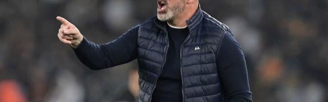 Zvanično: Rastali se Dejan Stanković i Spartak iz Moskve