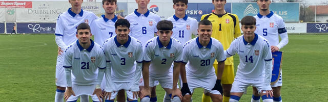 RUTINSKI: ‘Orlići’ preslišali Gibraltar!