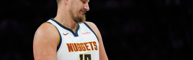 SRBIN RADI ŠTA HOĆE Jokić stigao do devetog tripl-dabla, Denver dobio Nju Orleans