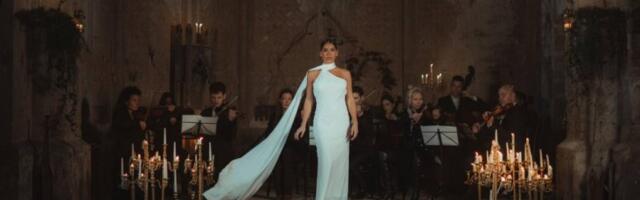 ŠOK-SCENE U CRKVI! Zbog ovih kadrova Marine Visković izbio HAOS! (VIDEO)