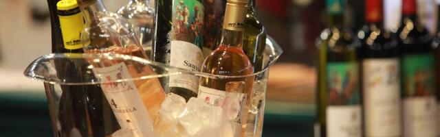 Danas počinje Vinska vizija Otvorenog Balkana, očekuje se 535 izlagača iz 34 države