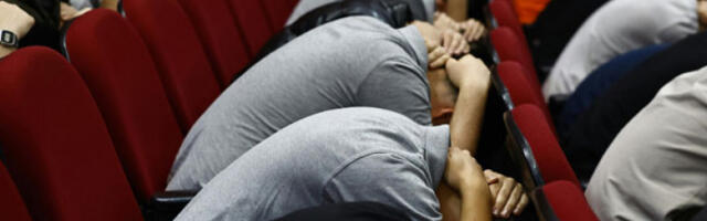 Филипине погодио земљотрес 5,3 по Рихтеру, нема пријављене штете