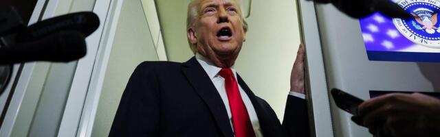 Mirovni plan za Ukrajinu: Vitkof ide u Moskvu, EU traži mesto za pregovaračkim stolom