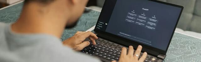 Gde u Evropi ljudi najviše koriste veštačku inteligenciju?