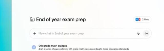 Besplatni ChatGPT dolazi nastavnicima — OpenAI širi uticaj u školama