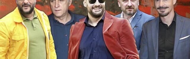 Haos u blokadnom taboru: Svi ratuju sa svima - ko je protiv koga više se i ne zna