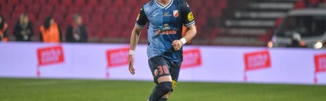 Bukinac posle Zvezde: Nismo došli po bod, već po sva tri