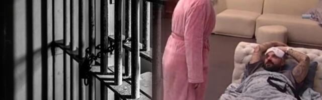 BIVŠI ROBIJAŠ MALTRETIRAO ADVOKATICU! Skandal u "Eliti", istina isplivala na videlo!