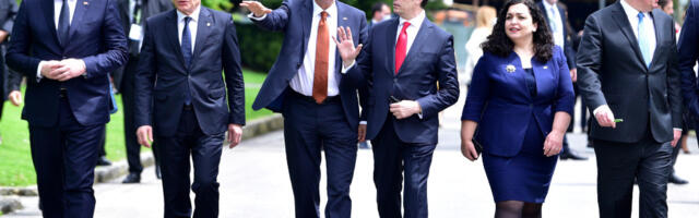 Kako je Vučić Srbiji i EU postavio zamku?