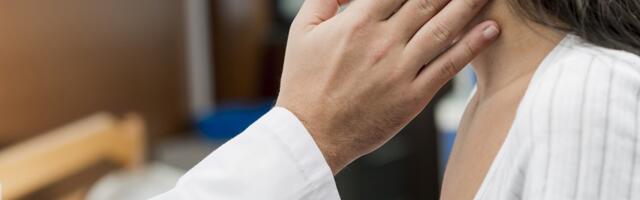 Kako izgleda bol u štitnoj žlezdi i kada treba posetiti lekara