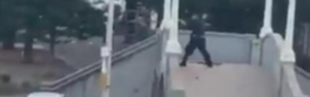 (UZNEMURUJUĆE) REKOSTRUKCIJA TERORA I PRIKAZ KOBNIH 11 MINUTA: Posle pucnjave kreće haos! Civili se međusobno sukobljavaju, neki hoće da linčuju napadače!