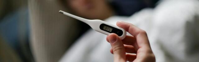 "Batut": U Srbiji skoro 40 odsto više slučajeva oboljenja sličnih gripu i respiratornih infekcija