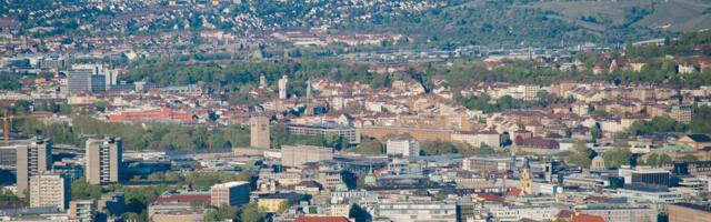 Tri nemačka grada nekad bili meka za ljude iz celog sveta, a danas su na rubu kolapsa: "Nema izlaza..."