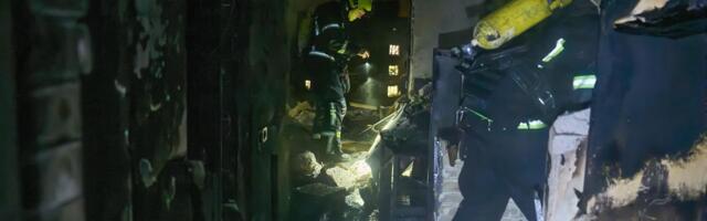 Masovni ruski napad na Odesu: Osam poginulih i više od 1.200 povređenih u udaru balističkim raketama