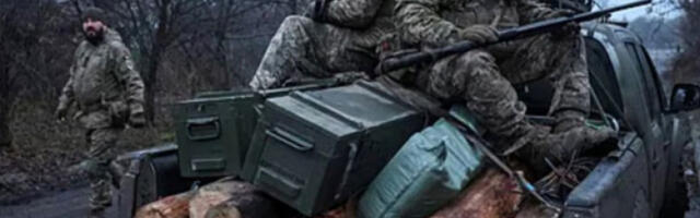 Загреб стао на страну кијевског режима у украјинском сукобу