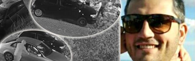 Preživeo sačekušu, sada ga čeka zatvor: Evo zbog čega će Jevtić robijati (FOTO/VIDEO)