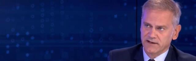 Dosmanlijska lažovčina,Borko Stefanović ne prestaje sa lažima: Za svoje greške krivi sadašnju vlast!