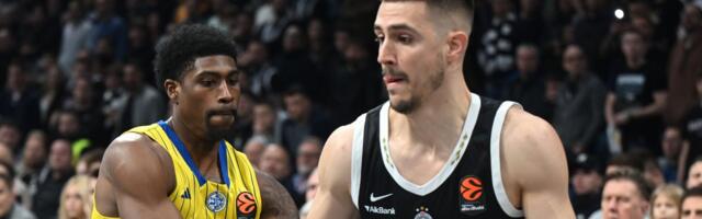 Marinković najavljuje reakciju protiv Splita: To je prvi korak ka povratku poverenja navijača!