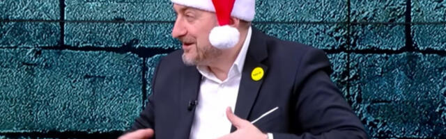 Георгиев јавно напао Ивана Ивановића и Јову Бакића (видео)