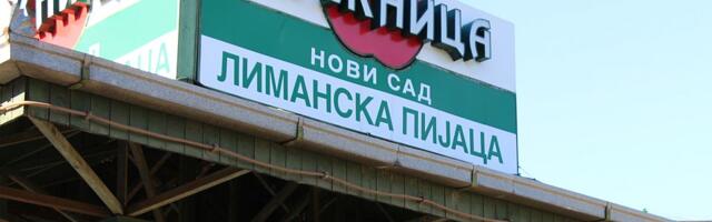 Novosadske pijace rade i za Božić