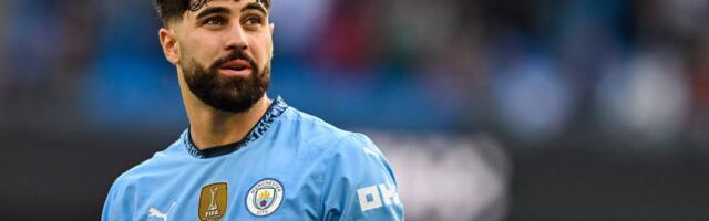 Mančester siti hitno vraća igrača s pozjamcie zbog povrede Gvardiola!