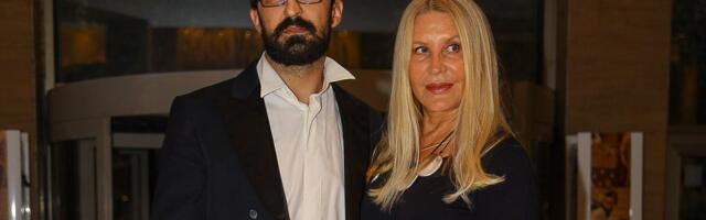 Verica i Veljko napustili Srbiju: Ona u beloj haljini, njen muž u bermudama, oglasili se iz toplih krajeva