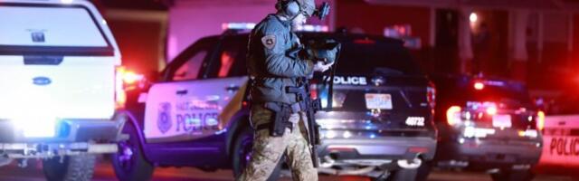 MASAKR NA SAHRANI, KRV ŠIKLJALA PO PORTI CRKVE: Ubijeno dvoje, šestoro ranjenih u jezivoj pucnjavi! Ubice u bekstvu, policija blokirala grad – MOLITVA SE PRETVORILA U PAKAO! (FOTO, VIDEO)