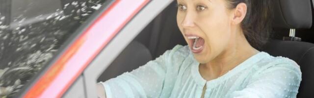 Zimske muke vozača: Zamrzavanje ručne kočnice – evo šta TREBA DA URADITE