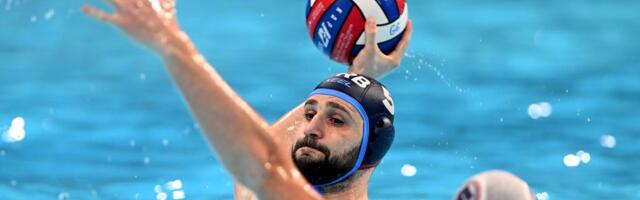 Ćuk posle Holandije: Ova generacija ne zna za lako!