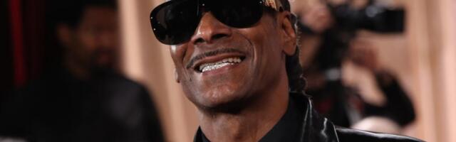 "Zaustavite muziku!" Cenzurisana izjava Snupa Doga na dodeli Zlatnog globusa, ovo su isekli u prenosu