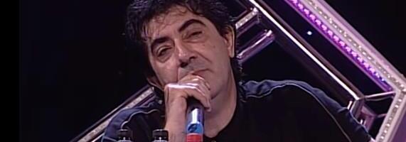 "IZAŠAO SAM IZ KUĆE BEZ GAĆA I ČARAPA" Steva Simeunović o razvodima i odlasima od bivših žena: Rekao sam gospođi...