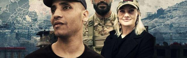 'Prevareni smo': Žena koja vrbuje strance da se bore za Rusiju