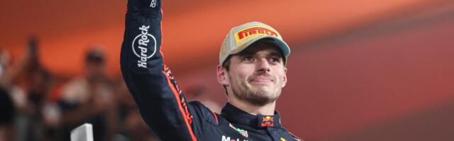 SAMO JEDAN VOZAČ MOŽE NA CRTU MAKSU FERŠTAPENU: A, to nisu svetski prvak Lando Noris, niti Oskar Pjastri!