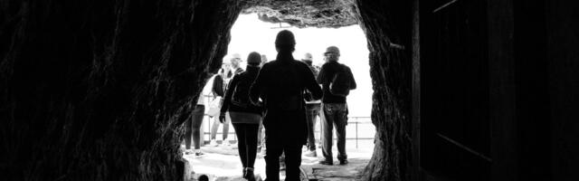 Nakon 250 godina rada zatvoren je poslednji češki rudnik crnog uglja