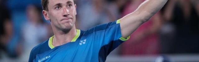 Rud najavio - napustiće AO zbog porođaja supruge!