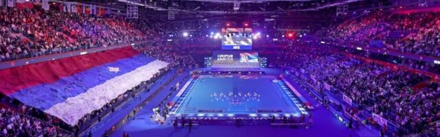 Hrvati razočarani srpskom publikom u Areni: "Ružne scene u Beogradu, sve su pokvarili"