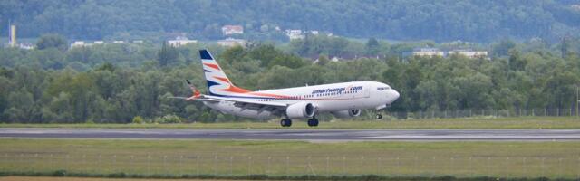 Devojka umrla u avionu tokom leta za Prag: Hitno se oglasila policija