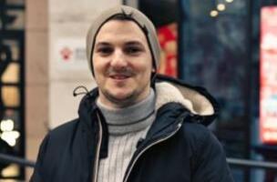 LOTO MILIONER IZ SRBIJE OTKRIO KAKO MU JE NAGRADA PROMENILA ŽIVOT! Sreća mu se osmehnula, ali je tu bio samo POČETAK: "To je bilo dovoljno za..." (VIDEO)