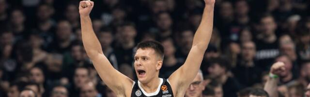 Arijan Lakić, HEROJ sa 0 poena!