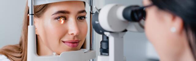 Oči mogu da otkriju opasne bolesti pre nego što se pojave simptomi: Možda vam telo šalje upozorenje