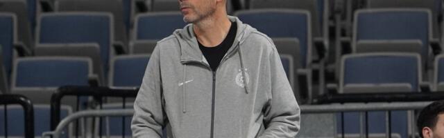 Penjaroja otkrio šta se dešava sa Osetkovskim: "On je van tima, sada imamo 5 dana..."