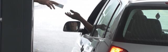 Srbinu oduzeli vozačku u Bosni, pa drugu kupio za 650 evra: "Pao" na ulasku u Crnu Goru