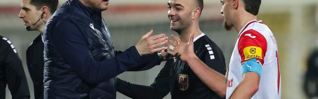 Novi Pazar ubedljivo savladao Vojvodinu: Navijači skandirali imena Mladića i Orića (VIDEO)