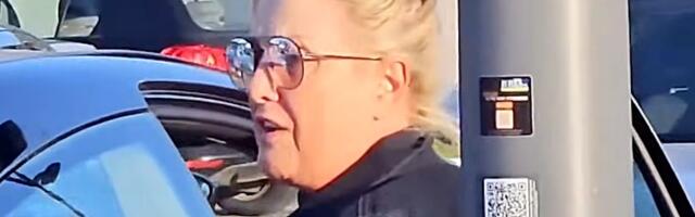 Snežana Đurišić LILA SUZE na Grandu - KOLEGE ODMAH "SPUSTILE LOPTU" kada je javno pokazala emocije: "Vidi, rasplaka me!" (FOTO)