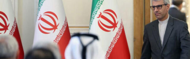 Техеран упозорио да ће ограничене ударе сматрати „терористичком агресијом”