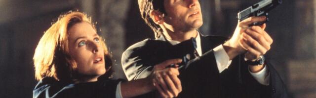 Naručen pilot nove verzije serije „Dosije Iks“, poznato ko glumi glavnu ulogu